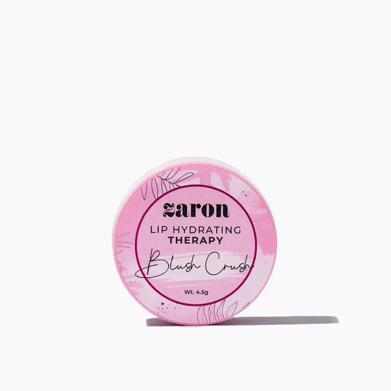Lip Hydrating therapy