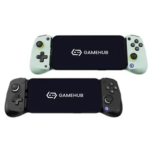 GAMESIR Game Controller, Type-C Mobile Game Controller, Gaming Controller for Nintendo Switch, Gaming Accessories for Nintendo Switch, Game Peripherals
