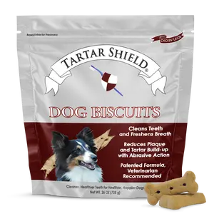 Tartar Shield® Dog Biscuits (26 oz.)