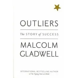 USED-Outliers, The Story of Success by Malcolm Gladwell (Paperback)