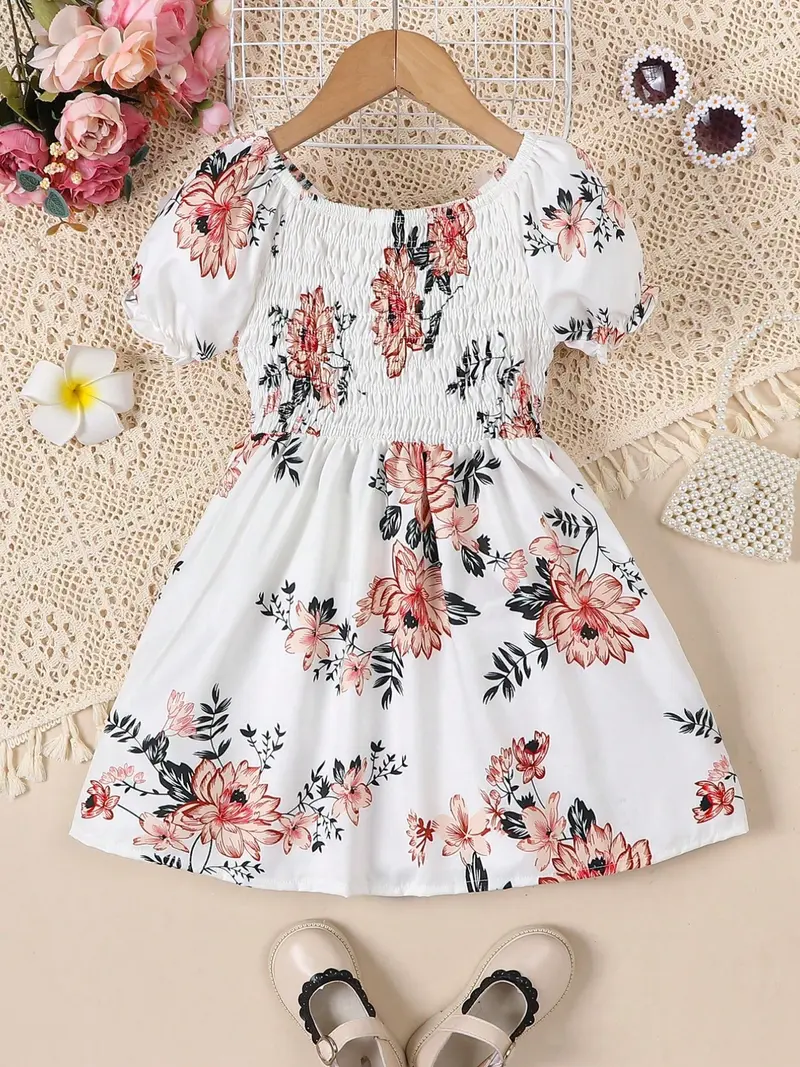 cute short summer dresses