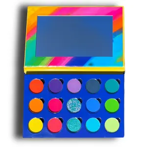 Oasis Palette Oasis Palette