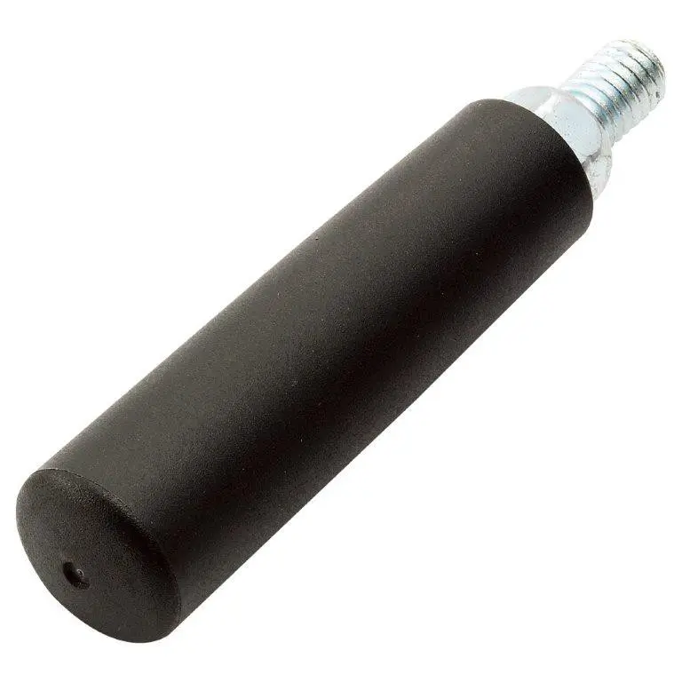 Precise 10-Pack Plastic (KT) Revolving Handles with M8 x 13mm Thread, Mechanical Hardware Components, Tools & Hardware Supplies, Precise Revolving Handle