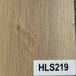 Butter Pecan LVP Flooring