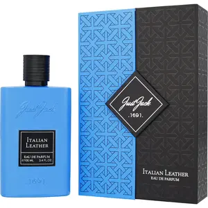 Just Jack Italian Leather By Just Jack Eau De Parfum For Men