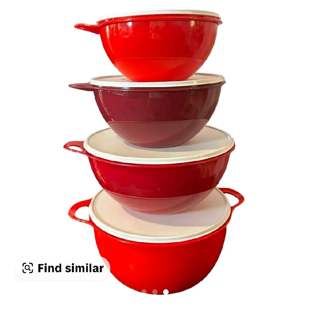 Thatsa Bowl | Set of 4
