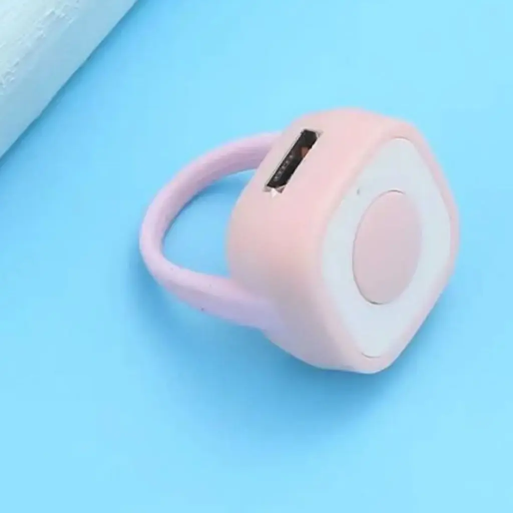 Wireless Control Tik Tok and Camera Scroller Ring Wireless Control Tik Tok and Camera Scroller Ring