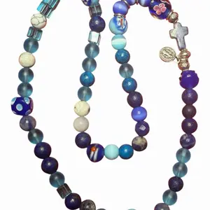 Handmade Rosary Bracelets
