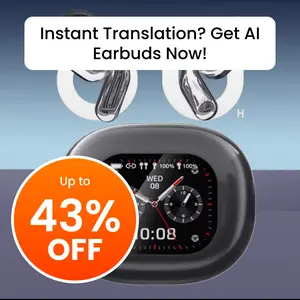 AI EARBUDS