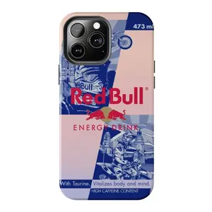 Redbull Night Shift Holographic Phone Case Compatiblewith iPhone 17- 11 Pro Max, Plus & SAMSUNG GALAXY S21-25 ULTRA PLUS