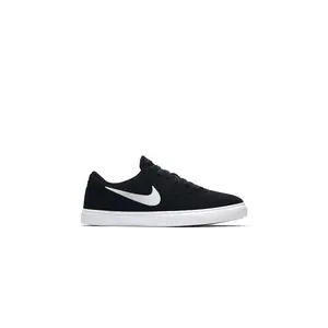 Nike Check Canvas SB Black (GS) (kids) by StockX