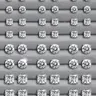 Rhinestone Stud Earrings Set, Earring Stacking Set, Fashionable Jewelry for Women & Men, Trendy All-match & Exquisite Jewelry for Birthday Gift, Ear Studs, Stud Earring Pack