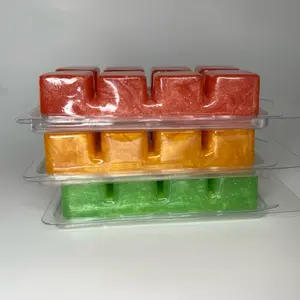 Jelly wax melt