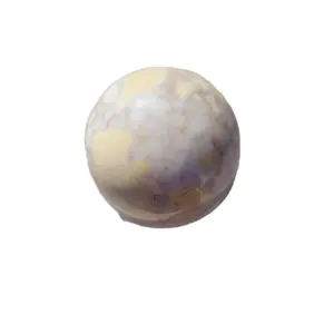 King Cobra Jasper Crystal Sphere