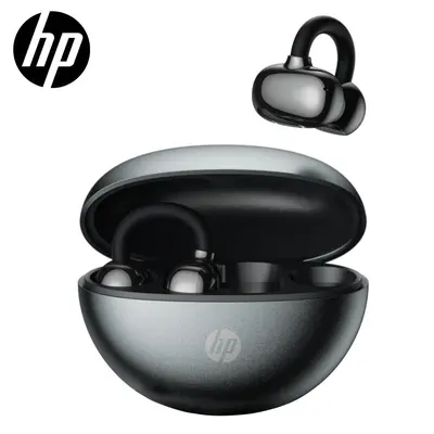 Hp H101 Headphones TikTok Shop