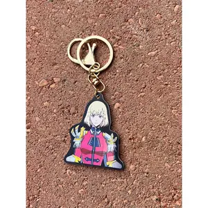 Solo Leveling 3 Keychain trendy keychain