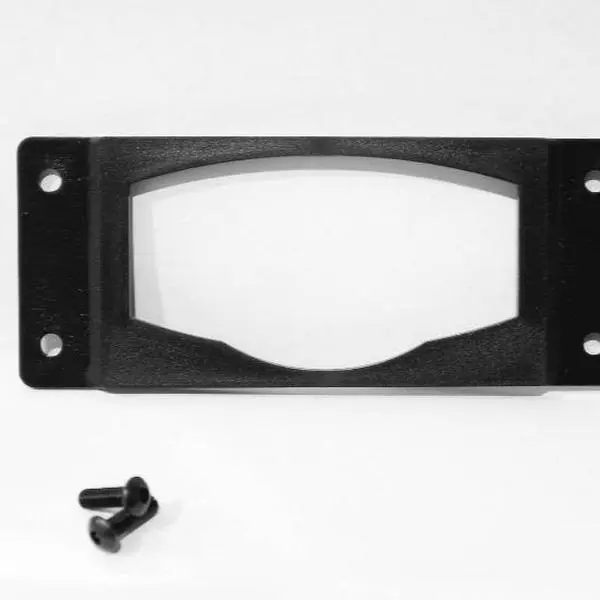 ESP Truck Accessories 2016-2019 Toyota Tacoma Prodigy P3 Brake Controller Mounting Kit