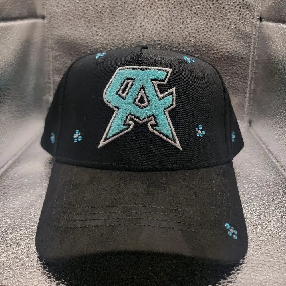 Original Dandy hats X Canelo hat