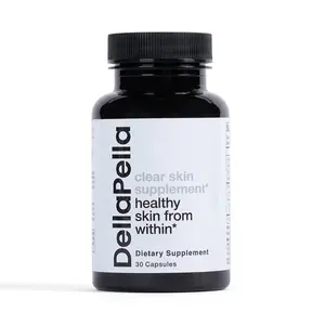 The Clear Skin Supplement
