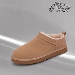UGG Classic Micro Sand (Women's) Women's Authentic Shoes Footwear Sneaker Trainer Comfortable Walking Fashion Trending Gift