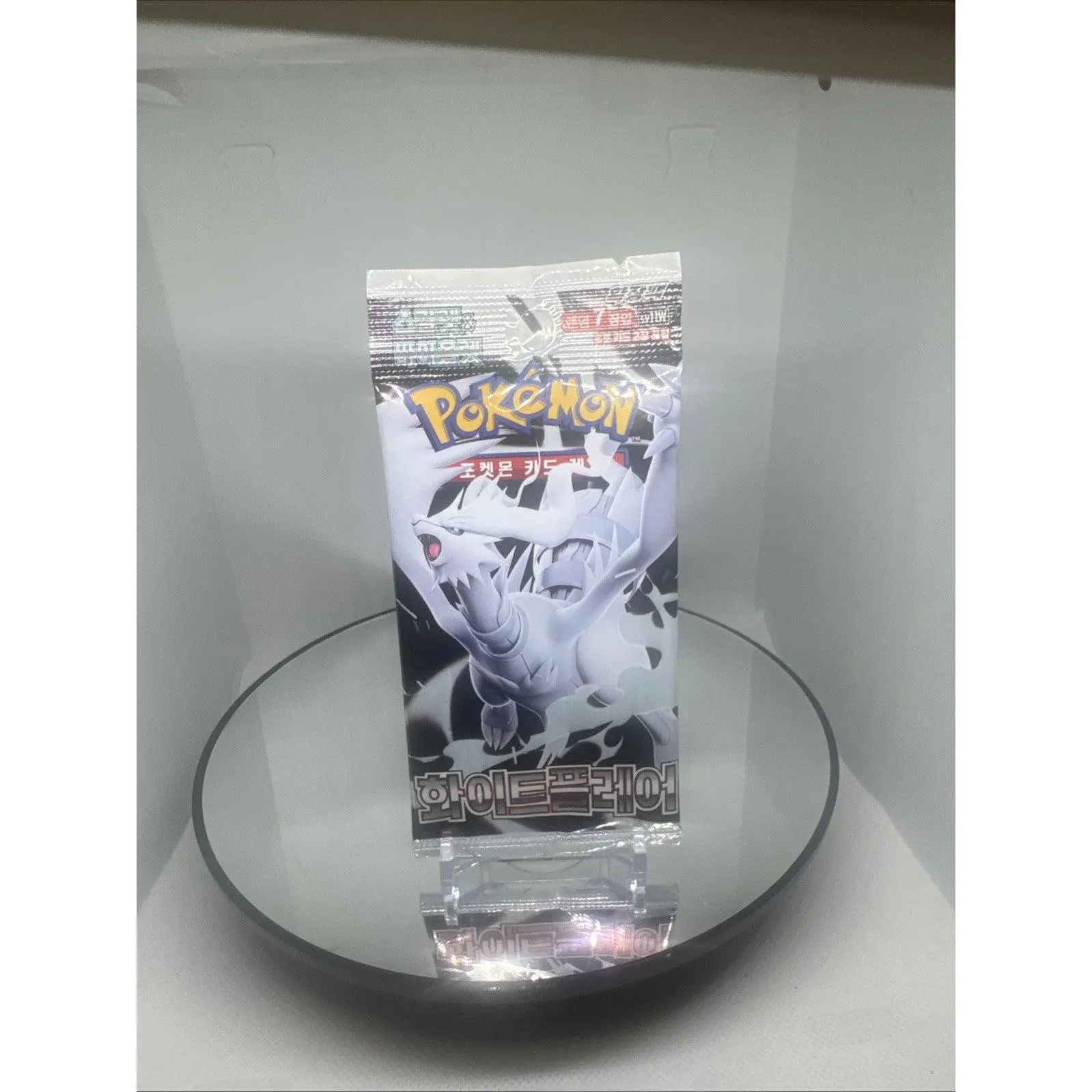 Japanese White Flare Booster Pack SV11W - Pokemon Factory Sealed - US Seller! - TikTok Shop Japanese White Flare Booster Pack SV11W - Pokemon Factory Sealed - US Seller! - TikTok Shop