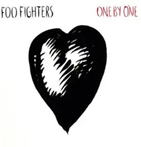 Foo Fighters - One By One  [VINYL RECORD - LP]