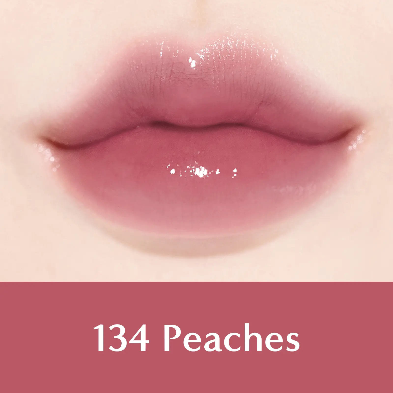 134 Peaches