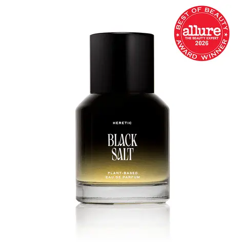 BLACK SALT EAU DE PARFUM - PERFECT FOR THOSE WHO LOVE WINDSWEPT, HAUNTED COASTLINES