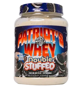 Patriot's Whey - Protein Patriot's Whey - Protein
