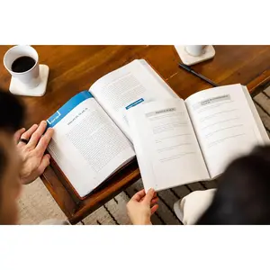 The Bible Recap Study Guide: Daily Questions to Deepen Your Understanding of the Entire