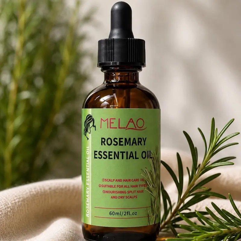 MELAO ROSEMARY ESSENTIAL OIL