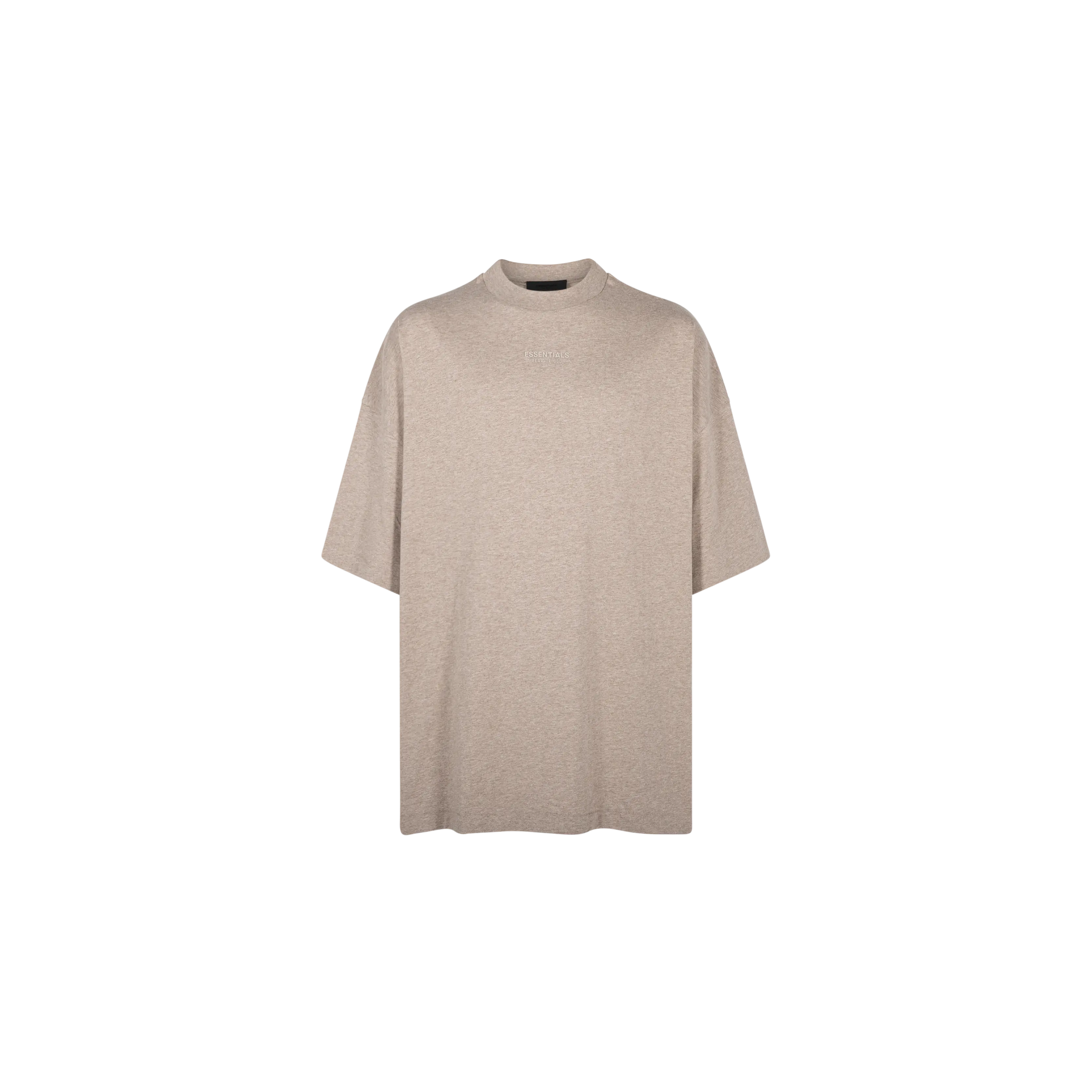 Essentials Tee "Core Heather" 125BT232004F