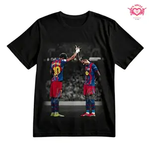 Adults and Youth Lamine Yamal & Raphinha 2026 Duo Graphic T-shirt, Lamine Yamal Vintage Tee, graphic tees, soccer shirt, youth clothing, kids clothing, unisex t-shirt, streetwear
