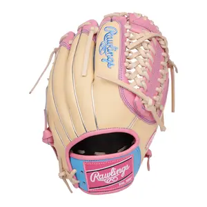 Rawlings Heart of the Hide PROR205-4CBSS 11.75" Infield Glove (RGGC March - Limited Edition)