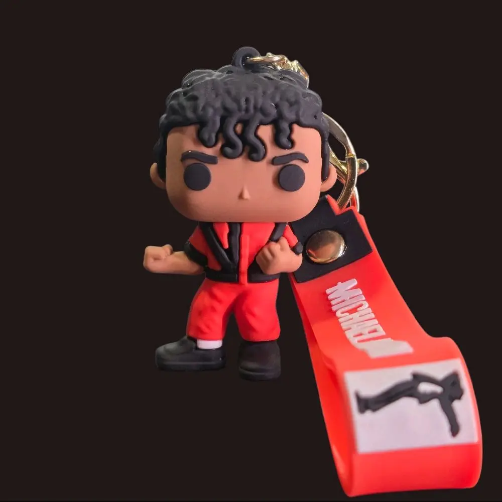 Collectible Keychain