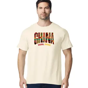 GHANA World Cup 2026 T-Shirt – GHANA National Team Soccer Jersey Style Tee, World Cup 2026 Soccer Jersey, 2026 Soccer Tournament Tee, Football Fan T-shirt, USA Canada Mexico Soccer, Game Day Shirt, Soccer Fan Gift