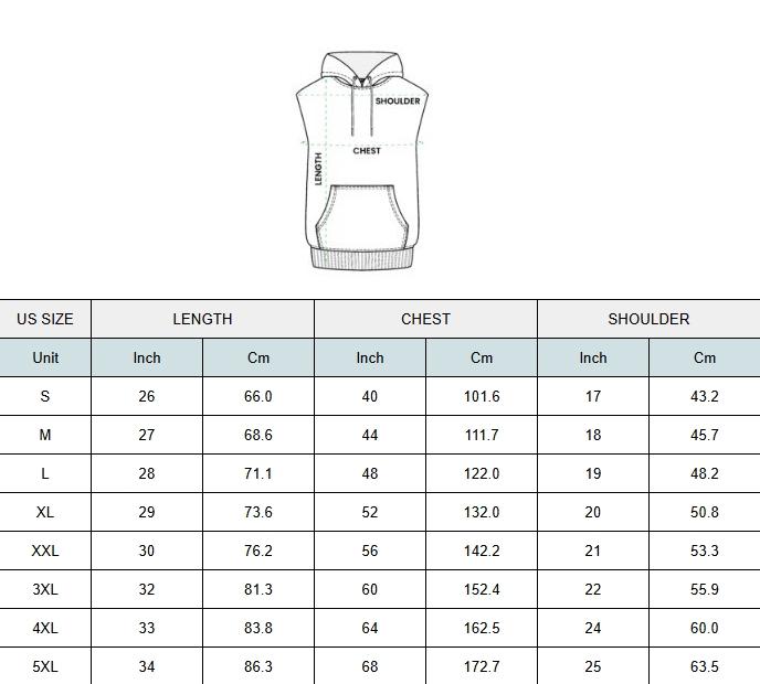 Cobra Kai Sleeveless Hoodies, Cobra Kai Anime Graphic Sleeveless Sweatshirt Hoodies