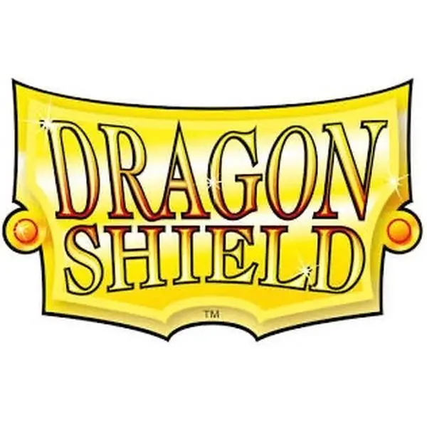 Dragon Shield Sleeves - Standard Size 100 Ct Dragon Shield Sleeves - Standard Size 100 Ct