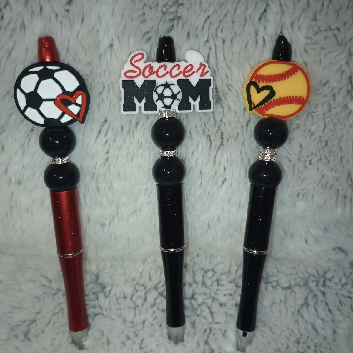 Silicone Pen
