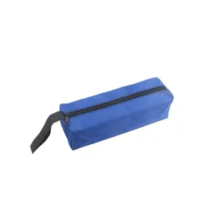 Maintenance tool parts storage bag Thickened waterproof portable multi-bag Functional Oxford cloth Worker's special maintenance bag, hardware tool multi-function storage bag Mini maintenance kit