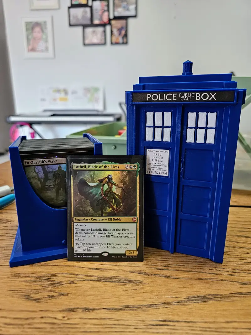 mtg deck box custom - TikTok Shop mtg deck box custom - TikTok Shop