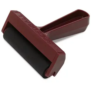 Speedball Brayer 4" Hard Rubber