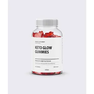 Keto Glow Gummies