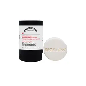 C.O. Bigelow Herbal Comfort Shower Steamer Tablets