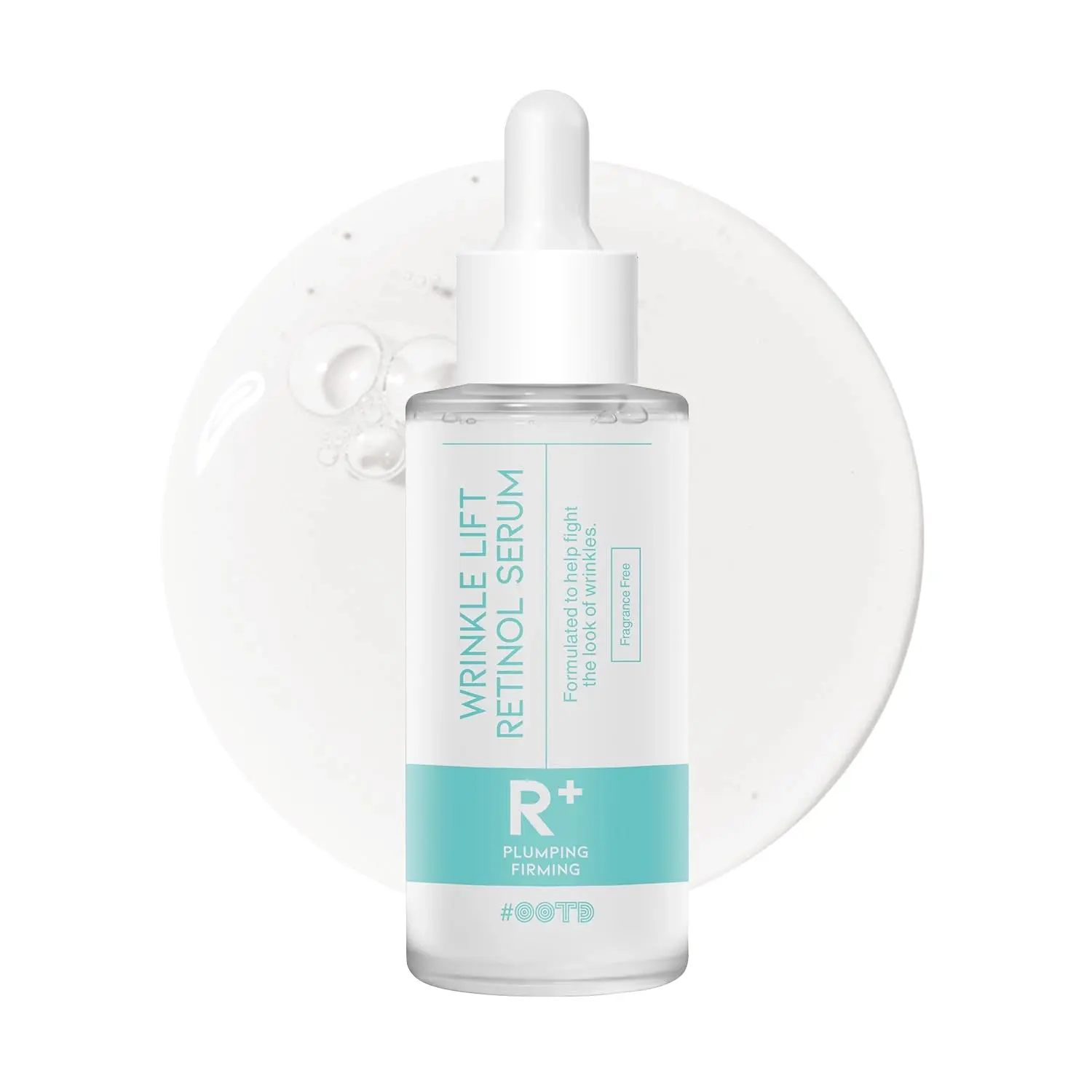 #OOTD Wrinkle Lift Retinol Serum 50ml