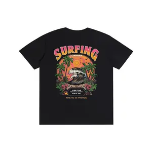 Surfing Tee