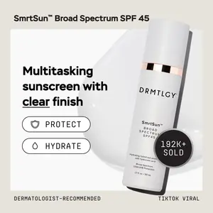 SmrtSun Broad Spectrum SPF 45 SmrtSun Broad Spectrum SPF 45