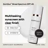 SmrtSun Broad Spectrum SPF 45