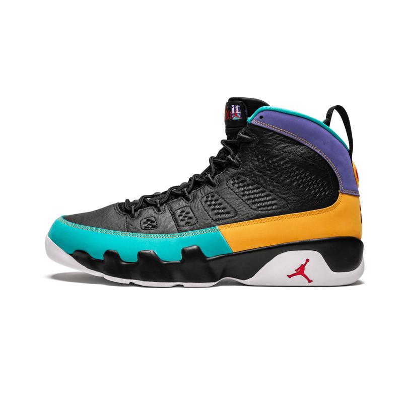 Air Jordan 9 Retro "Dream It, Do It" 302370 065