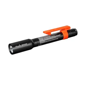 Fenix WF05E Intrinsically Safe Flashlight Certified IECEx ATEX CSA Zone 1 2 Dust-proof IP68 Submersible 2 Meters 30 Min